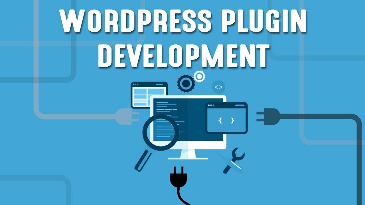 Wordpress Custom Plugin Development Tutorial Tutorial